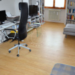 bamboo pressato colore naturale