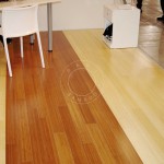 parquet bambu fiera