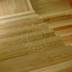 scale bambu orizzontale tostato